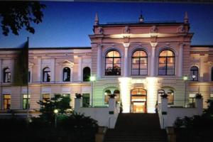 Ferienwohnung Sternstube De Luxe, Бад-Гарцбург