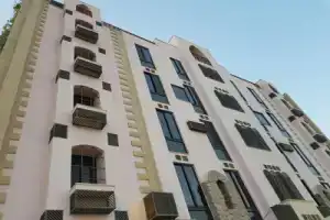 Отель «Golden Tulip Aqaba», Акаба