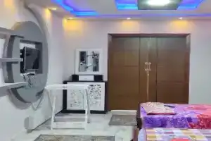 المعموره الشاطئ, Александрия