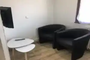 Joli studio 21 m2 avec parking privé, Экс-ле-Бен