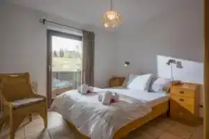 Appartement Herliana by NV-Appartements, Кирхберг