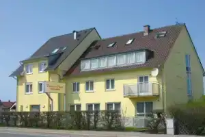 Business Hotel Böblingen-Sindelfingen, Зиндельфинген