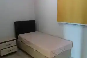 Babylon Apart, Бандырма