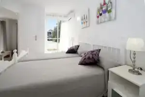 Cati Apartamento 5 Playa D'or, Кала-д'Ор