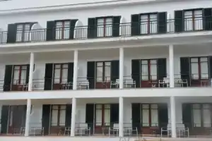 Hotel «Brismar», Камп-де-Мар