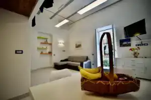 Maja Apartment, Искья