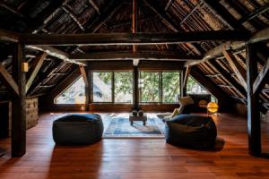 LiveGRACE Nishiko Kominka House, Фудзикавагутико