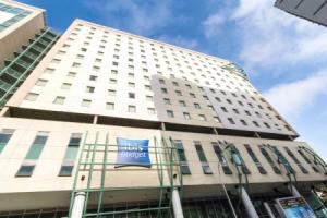 Отель «ibis Rio de Janeiro Centro», Рио-де-Жанейро