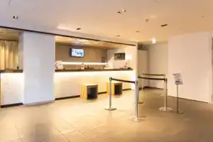 Отель «ibis Styles Kyoto Station», Киото