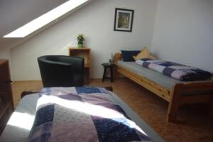 Ferienwohnung Weinklang, Фольках