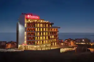 Отель «Ramada by Wyndham Giresun Piraziz», Орду