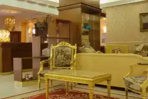 Hotel «Continental», Марианске Лазне