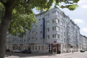Best Western Hotel Mannheim City, Мангейм