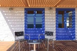 Gorgeous 6bdr SeaFront Villa, Алики