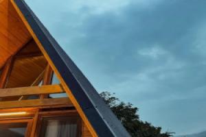 Mtskheta Cabin, Мцхета