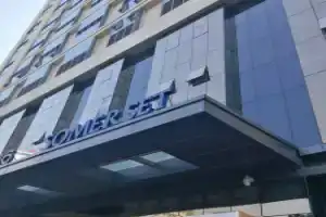 Апарт-отель «Somerset ApartXindicheng», Сиань
