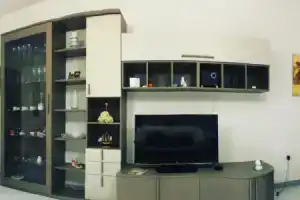 Appartamento degli ospiti con parcheggio, Копертино