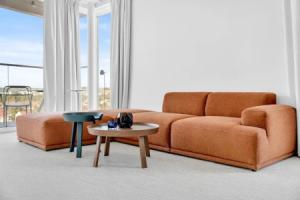 LUX Hotel Apartments Lillestrøm, Лиллештром
