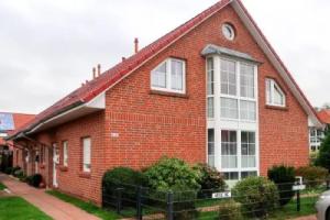 Ferienwohnung Nordblick 177S, Норден