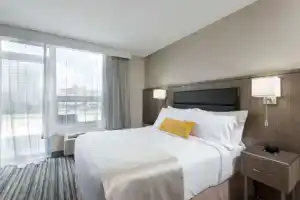 Отель «Wyndham Garden LaGuardia South», Куинс