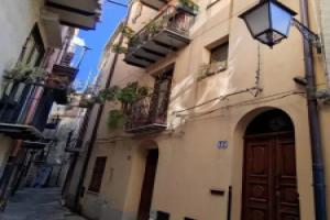 100 Passi Castelbuono - Pieno Centro, Кастельбуоно