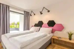 Villa Verdi Pleasure & Spa, Леба