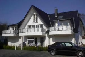 Ferienwohnung I Störtebekerstr.13, Цингст