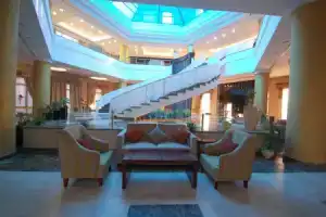 Отель «Jewel Sport City and Aqua Park», Каир