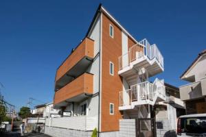 Credo Maison Kamakura102, Фудзисава