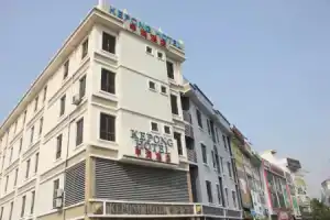 Отель «Kepong», Куала-Лумпур