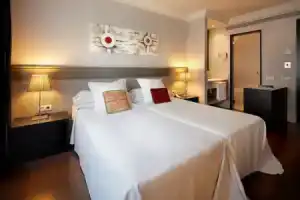 Hotel «Condado», Барселона