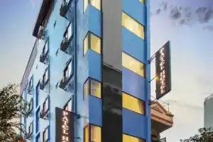 Patel Hotel Hanoi, Ханой