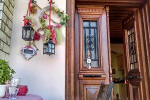 Valentini Guesthouse, Карпенисион