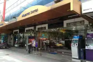 Majestic Suites Hotel, Бангкок