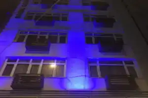Мини-отель «Saray Otel», Бурса