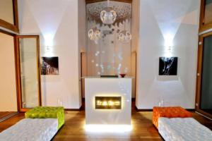 Tre Merli Beach Hotel, Триест