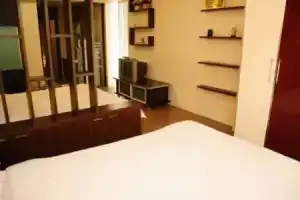 Inn China Apartment Shenzhen, Шэньчжэнь