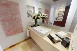 Отель «Grand Park Royal Cancún», Канкун