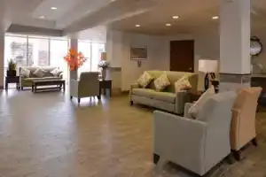 Holiday Inn Express & Suites Williams, Уильямс
