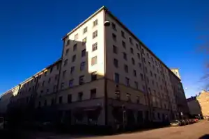 2ndhomes Eerikinkatu, Хельсинки