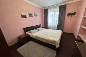 Квартиры посуточно на Аланской 25А, Домбай