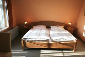 Luxuriose Ferienwohnung in Bad Pyrmont, Бад-Пирмонт
