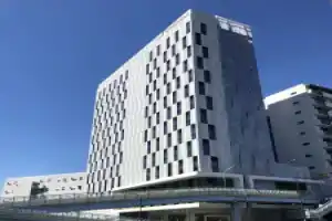 Hotel «Monday Premium Toyosu», Токио