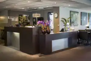 Fletcher Hotel Restaurant Boschoord, Оистервиджк
