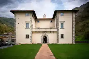 Casa al Ponte dei Marmi - few KM to sea, Форте-дей-Марми