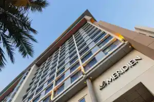 Le Méridien City Centre Bahrain, Манама