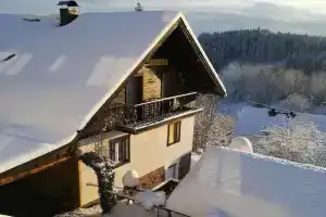 Waldferienhof am Nationalpark, Шпигелау