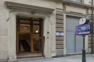 Hotel «Relais Dei Papi», Рим