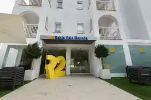 Отель «R2 Bahia Cala Ratjada - Adults Only», Кала-Раджада