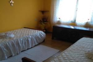 Apartment With 2 Bedrooms in Teulada, With Wifi - 2 km From the Beach, Теулада